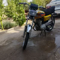 هندا ۱۲۵