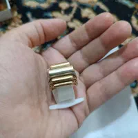 طلا در حد نو