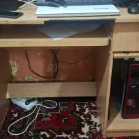 میز کامپیوتر یا میز تحریر
