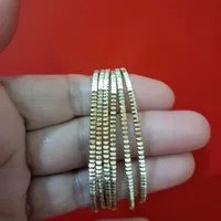 النگوی ژوپینگ رنگ ثابت|بدلیجات|لنگرود, |دیوار