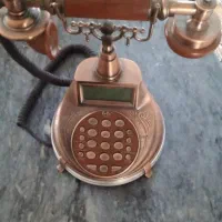 تلفن سلطنتی رومیزی نو