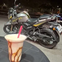 آپاچی ۲۰۰ ریس ادیشن ۲
