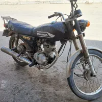هوندا ۱۲۵
