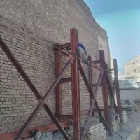 خدمات جوشکاری و برشکاری