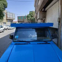 باربند نیسان