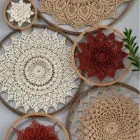 انواع دیوارکوب و ست لیف جهیزیه