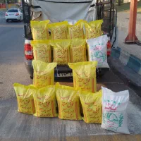 برنج چمپا محلی