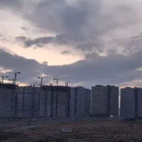 ۱۵۰متری پهنهBشرقی برج چیتگرD1/D2 ارتش چسب ایرانمال