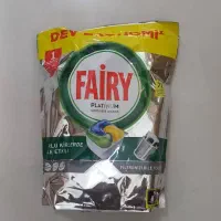 قرص ظرفشویی فری ۷۲ عددی