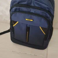 کوله پشتی