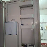 یخچال دوطبقه