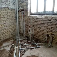 لوله کشی و تعمیرات