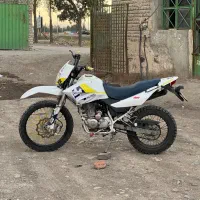موتور سیکلت T2