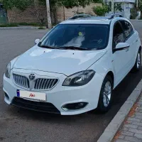 برلیانس H320 دنده ای