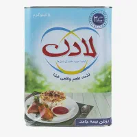 روغن جامد زیر قیمت بازار