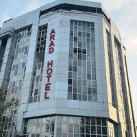 استخدام نیروی خانوم جهت کار در هتل و آژانس مسافرتی