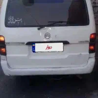 فروش ون نارون دوگانه وپراید81معامله بااردی تمیز