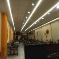 سالن دار نیرو ساده فر کار
