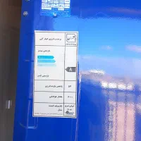 کولر ابی ۶۰۰۰ایران شرق دریچه بالا