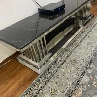 میز تی وی استیل ۳۰۴