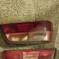 چراغ عقب پژو پارس یک جفت