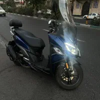 موتور j200