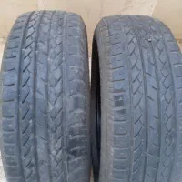 لاستیک رینگ 14