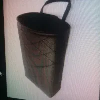 کیسه زباله خودرو مدل ریمپ