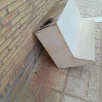 هود کابینتی ساندویچی
