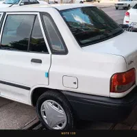 پراید ۹۳ فرمان هیدرولیک