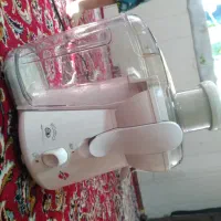 آبمیوه گیری