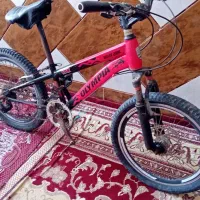 دوچرخه ۲۰|دوچرخه، اسکیت، اسکوتر|حمیدیه, |دیوار