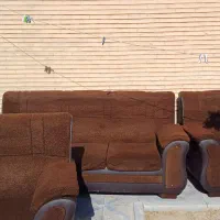 مبل راحتی ۷ نفره