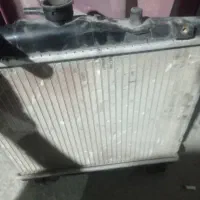 رادیاتور پراید