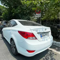 هیوندای اکسنت بلو، هیوندا اکسنت مدل ۲۰۱۵|خودرو سواری و وانت|تهران, ظفر|دیوار