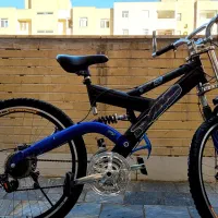 دوچرخه سایز ۲۶