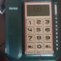 تلفن رومیزی