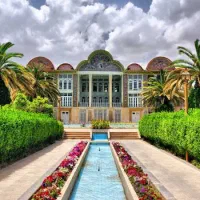 شیراز زمینی
