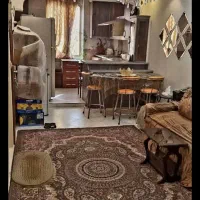 ۴۰ متر خوش نقش طبقه اول لشکر/ سبلان شمالی/ علیپور