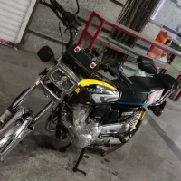 هندا 125