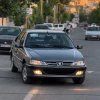 پارس مدل ۹۳ فرانسه