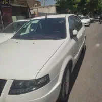 سورن پلاس سفید دوگانه