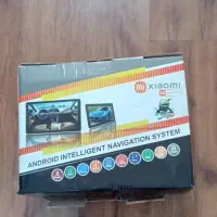 پخش مانیتوردار ۲۰۶ اکبند به شرط سالم