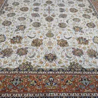 دو تخته فرش 9متری
