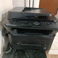 دستگاه پرینتر و فکس سامسونگ