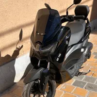 Yamaha nmax neo یاماها انمکس نیو ۱۴۰۴