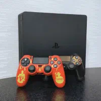 پلی استیشن4  Play station 4 Slim