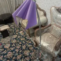 اباژور استیل کنار سالنی