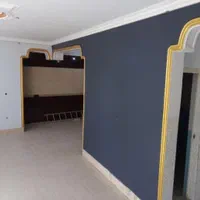 نقاشی ساختمان