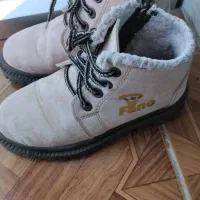 چکمه دخترانه